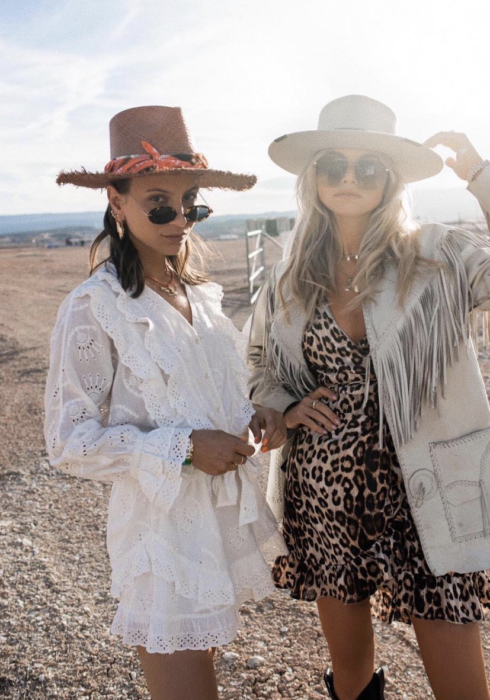 De aller coolste items van Alix The Label