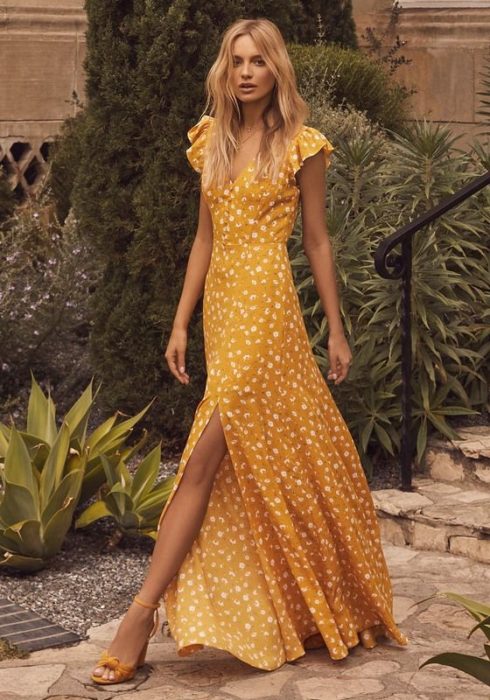 25 x de leukste boho maxi dresses van Bijenkorf