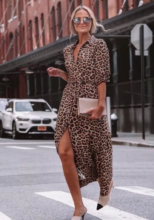De leukste leopard items voor deze zomer!