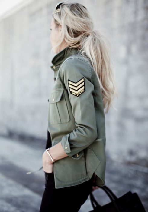 Dít jasje is perfect voor deze tijd van het jaar!