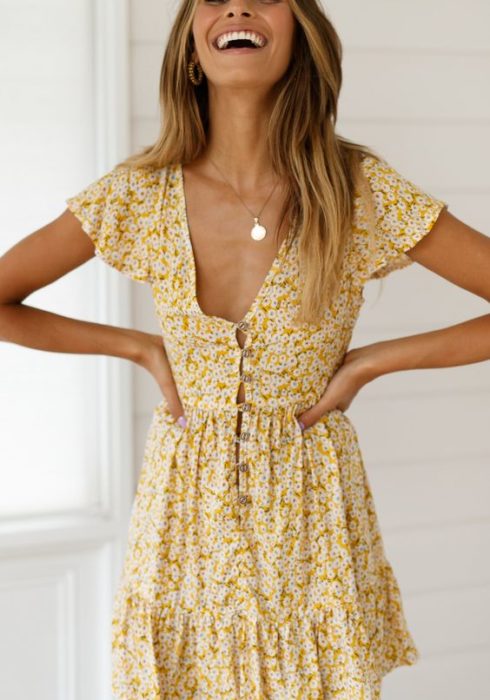 10 X de leukste nieuwe Mango items van deze week!