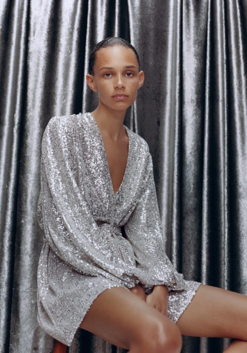 De leukste Zara items van de DRESS TIME collectie!