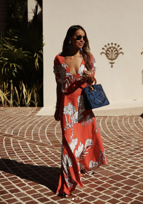 De aller mooiste Ba&sh jurken met flinke korting!