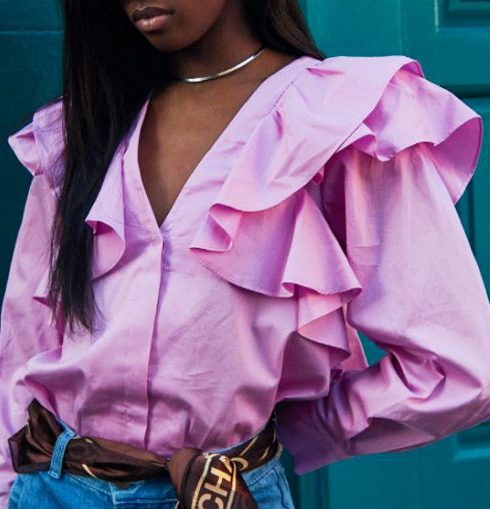 Déze trend wordt steeds populairder!