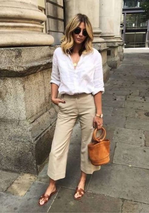 Déze broek wordt een mega trend!