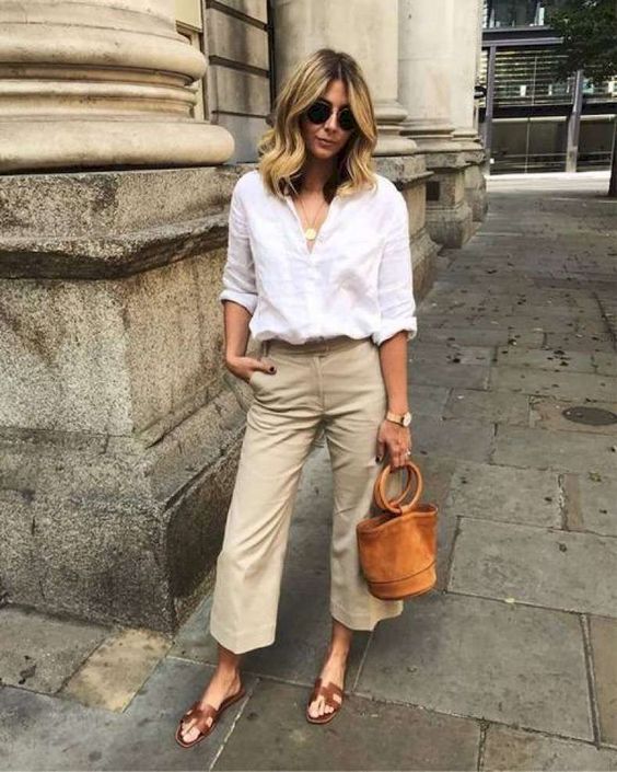 Déze broek wordt een mega trend! – StyleMyDay Déze broek wordt een mega trend! – StyleMyDay