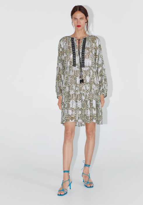 10 X de leukste nieuwe Zara items van deze week!