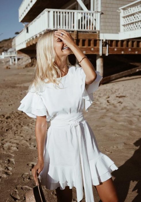 10 x de leukste witte H&M jurken!