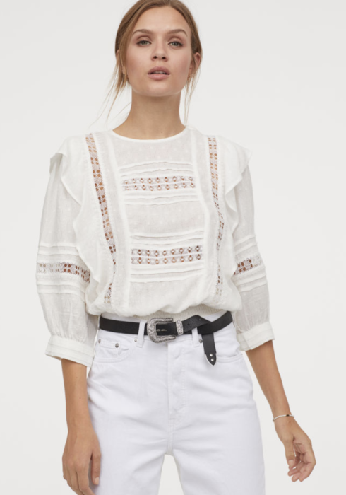 10 x de leukste H&M items van deze week!