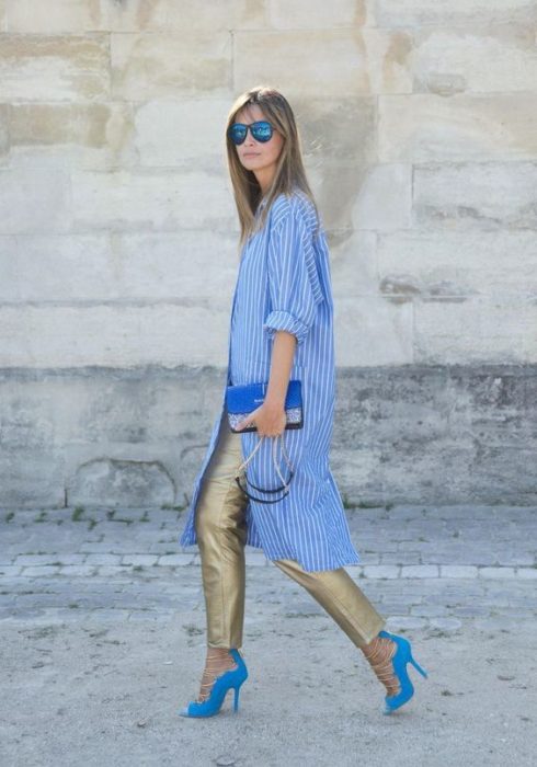 12 X De aller mooiste blouse-dresses