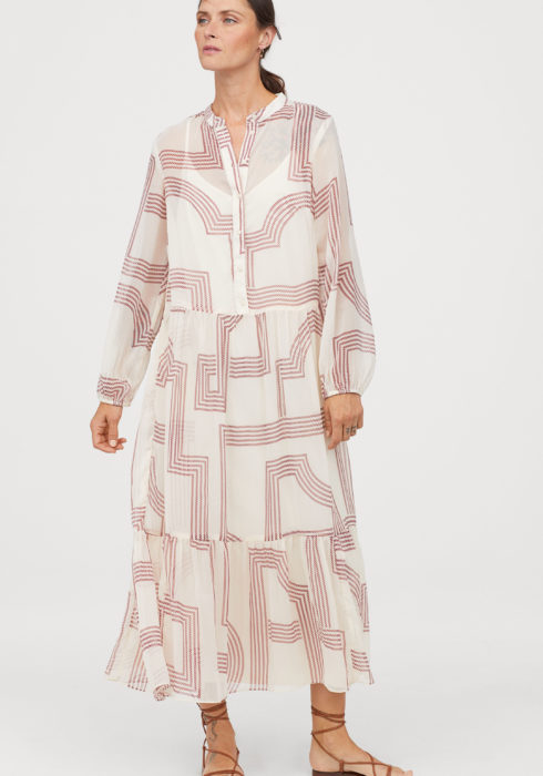 De leukste H&M items van deze week!