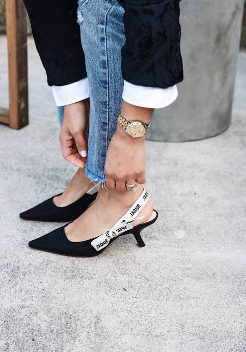 Déze 6 schoenen zou iedere vrouw moeten hebben!
