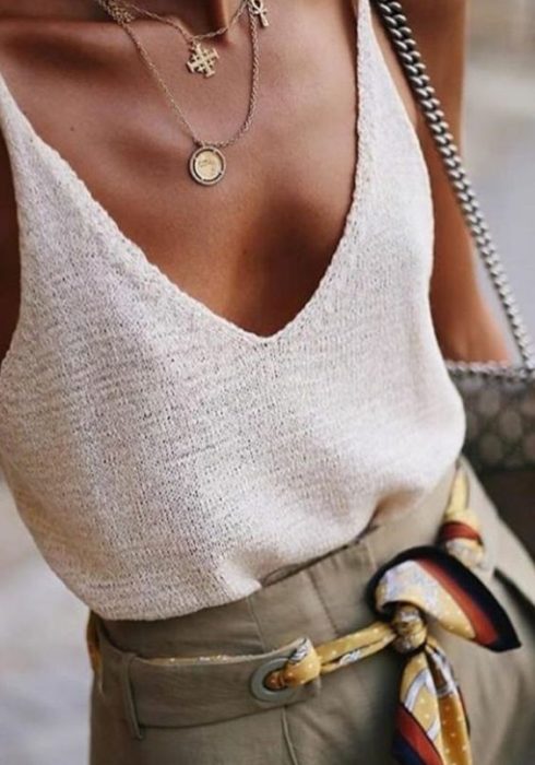 12 X de leukste tops voor dit zomerse weer!