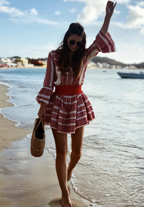 15 X De mooiste beach wear voor een stijlvolle strand outfit!