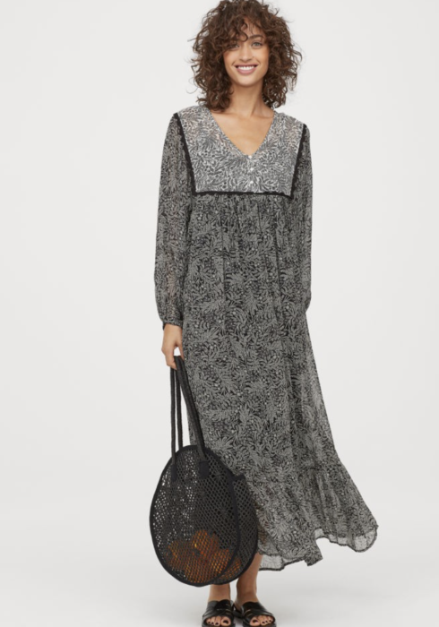 De leukste nieuwe H&M items van deze week!