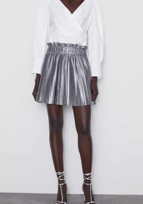 5 X de leukste Zara items van deze week!