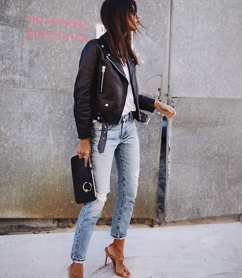 Déze jeans zou iedere vrouw moeten hebben!