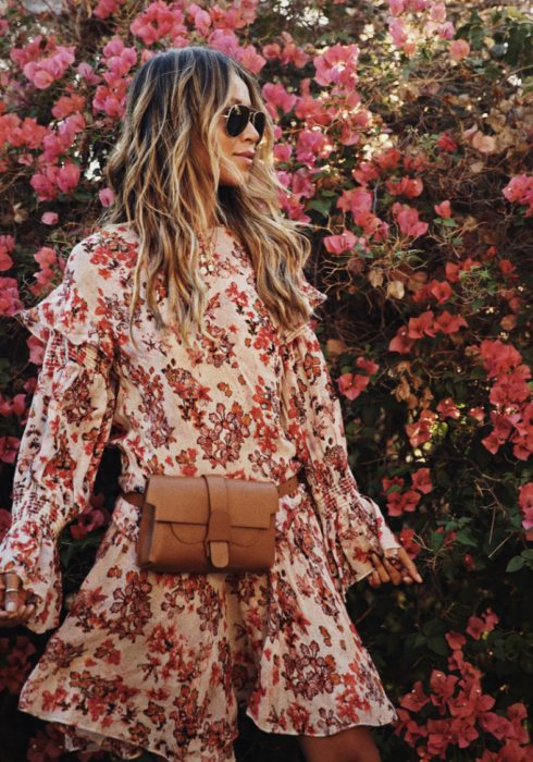 Je aller laatste kans: de leukste Mango jurken met flinke korting!