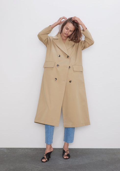 5 X De leukste Zara items van deze week!