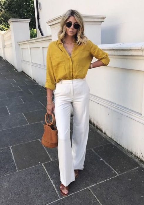 Déze broek zou iedere vrouw moeten hebben!