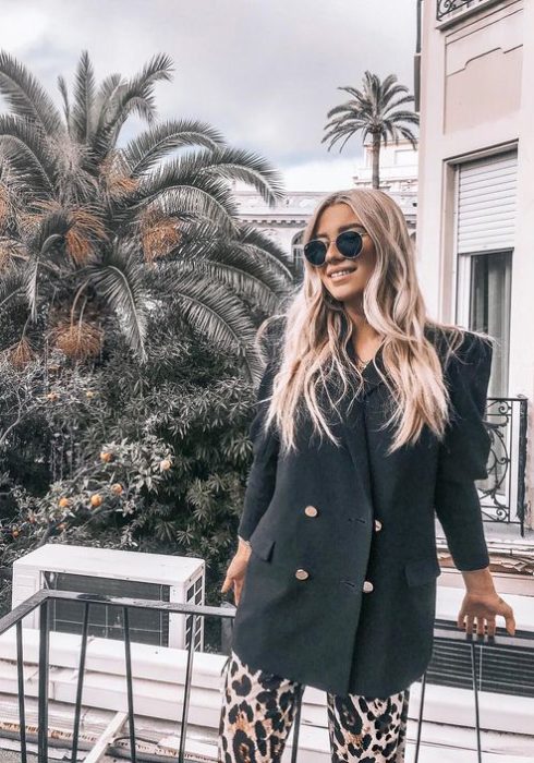 De leukste blazer van H&M