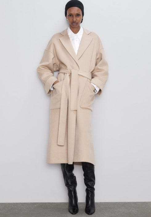 5 X De leukste Zara items van deze week