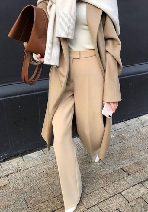 Iedere IT-girl heeft deze pantalon in haar kast hangen