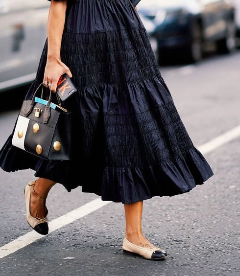 Déze klassieke schoenen maken jouw outfit comfy en chique tegelijk