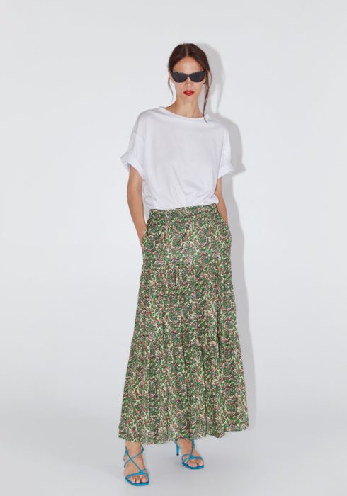 5 X De leukste Zara items van deze week!