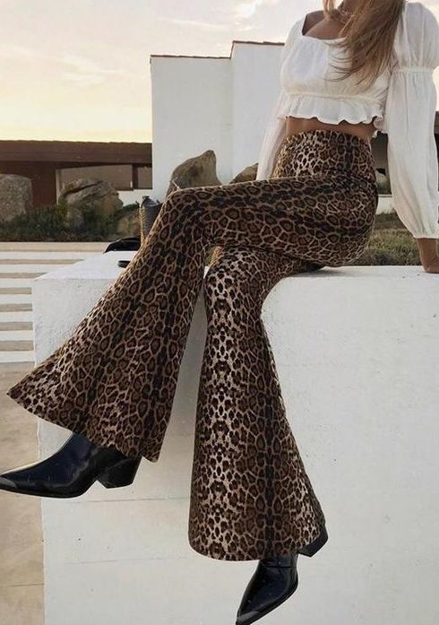 Dít is dé broek voor een trendy outfit!