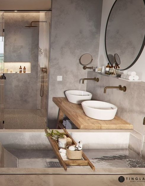 Zó maak je jouw badkamer een stuk stijlvoller