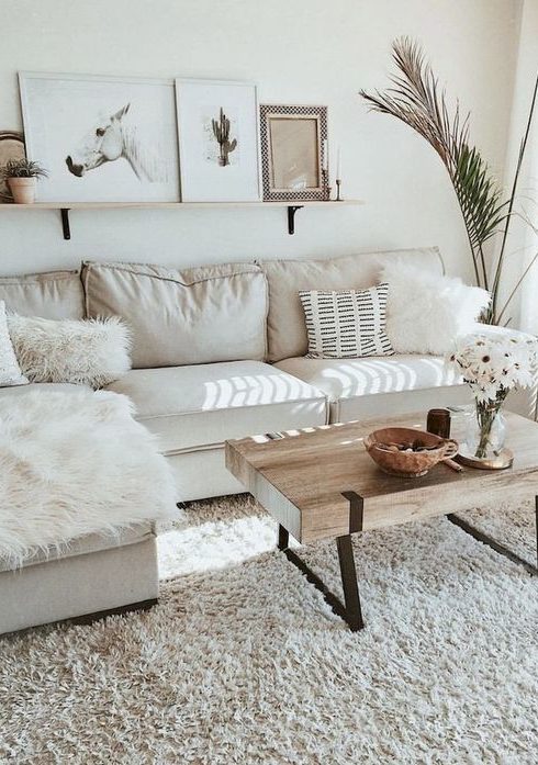 Zó maak je je huiskamer een stuk sfeervoller