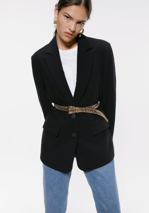 5 X de leukste Zara items van deze week