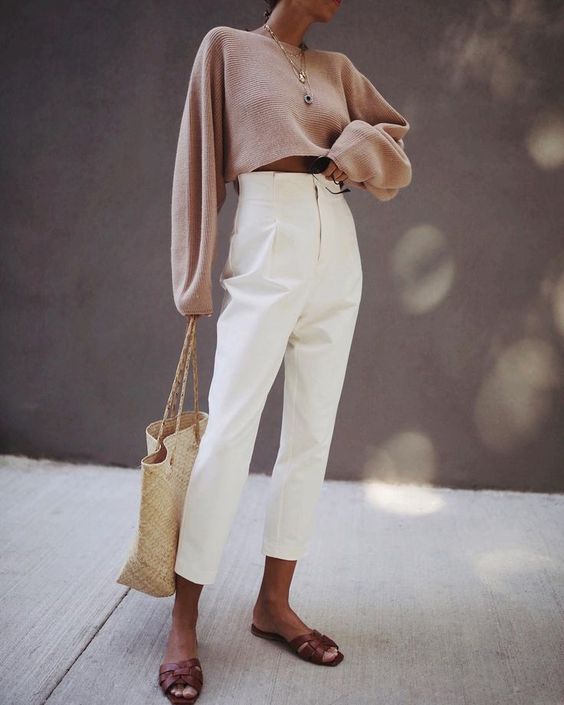 Zó style je de pantalon op z'n best! – StyleMyDay Zo style jij de pantalon op z'n best! – StyleMyDay