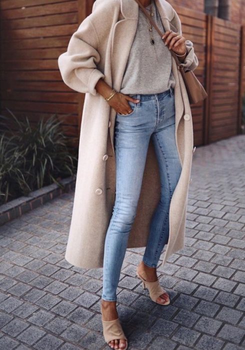 De super trendy jas die je look effortless chique maakt!