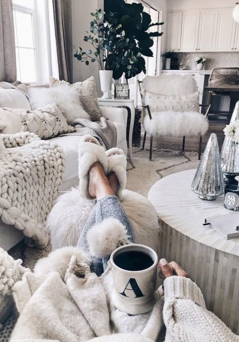 Zo maak je jouw huis herfst ready!