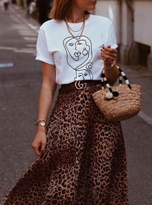 De trends die je momenteel overal op Instagram spot!