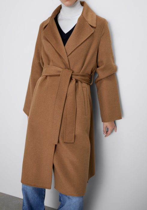 5 X De leukste Zara items van deze week