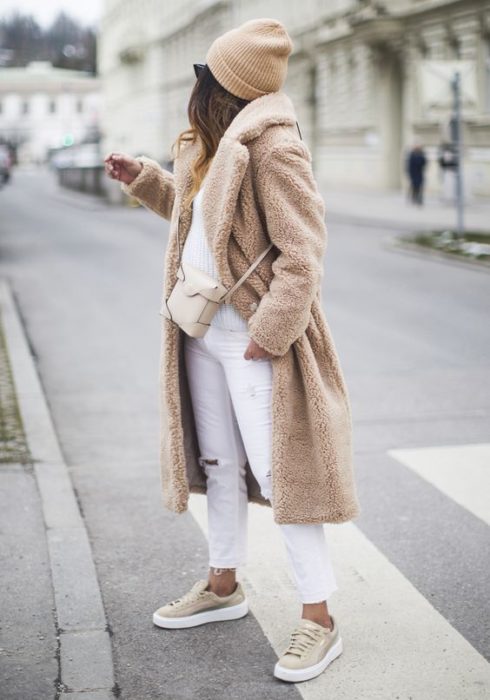 Déze jeans moet je hebben deze herfst!