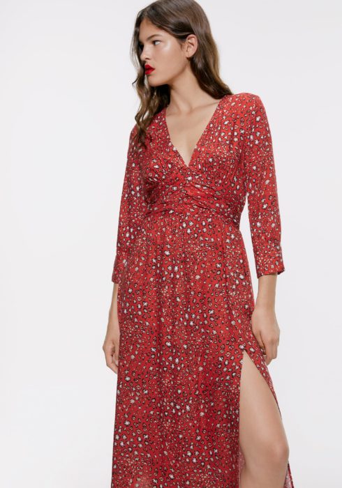 5 X De leukste Zara items van deze week!