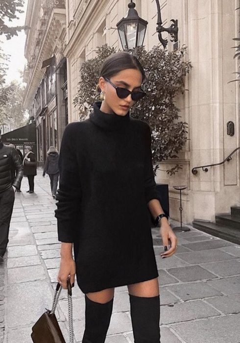 September in style met deze trendy jurk!