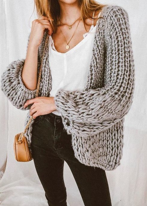 Dit comfy item mag gewoon niet ontbreken in jouw kast!