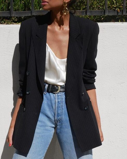 De 4 soorten blazers die iedere vrouw moet hebben!