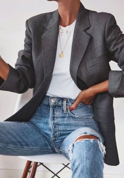 De mooiste work wear voor deze herfst