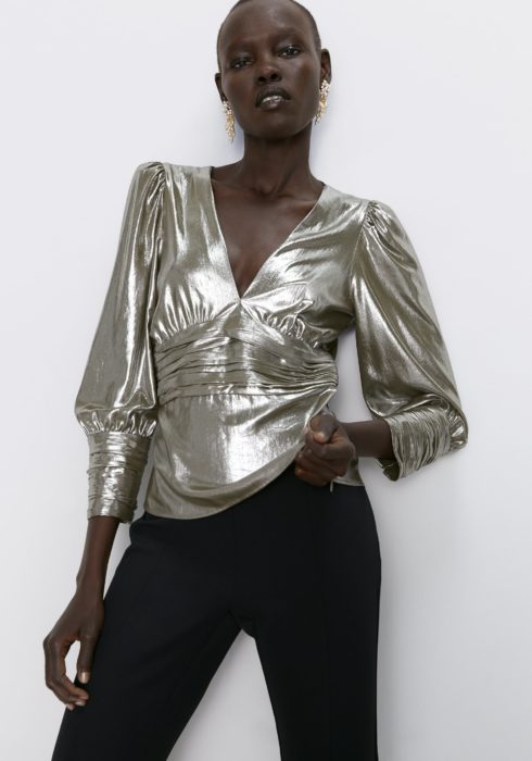 5 X De leukste Zara items van deze week!