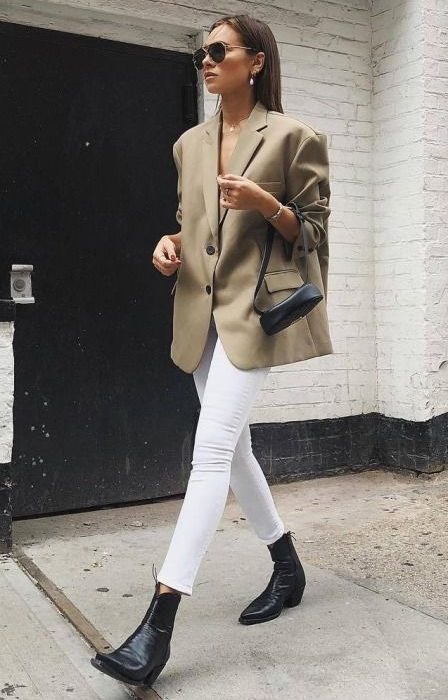 Alle It-girls worden gespot met déze geweldige outfit combinatie!