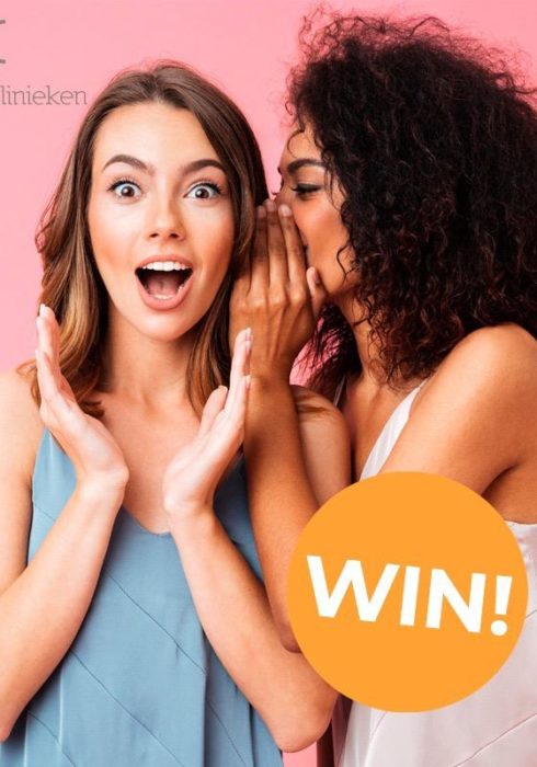 And the winners are…