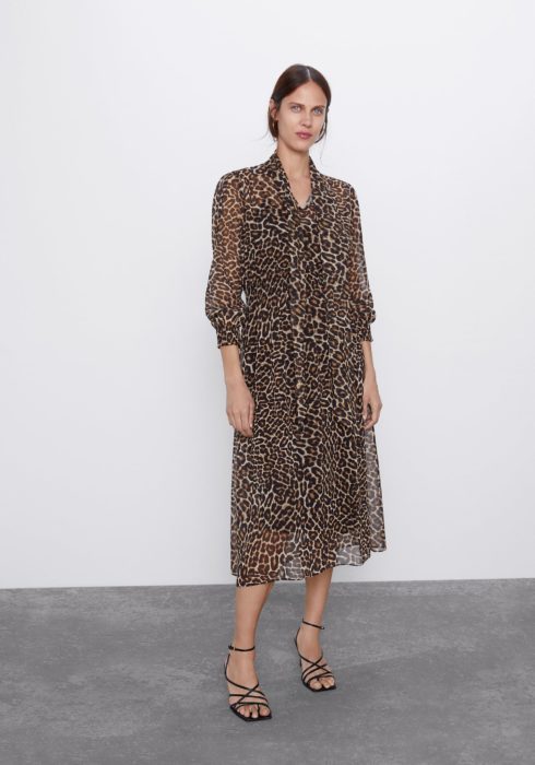 5 X De leukste Zara items van deze week