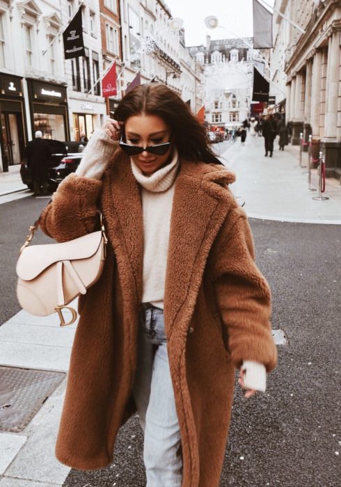 De leukste teddycoats van dit moment!