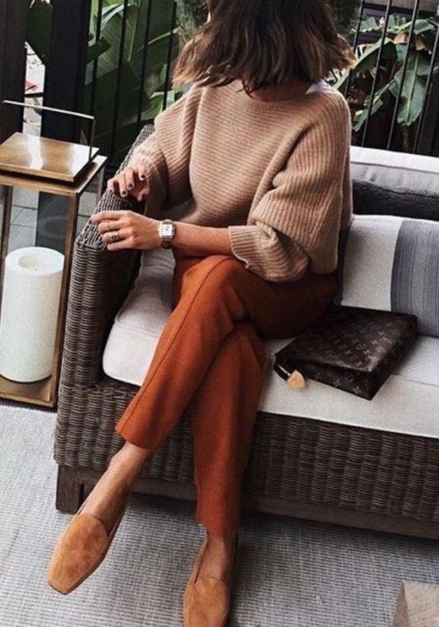 De leukste herfst-items van Mango